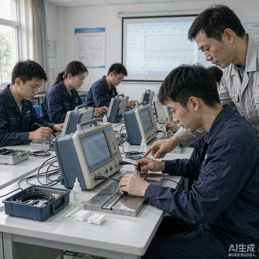 行业技术咨询服务
