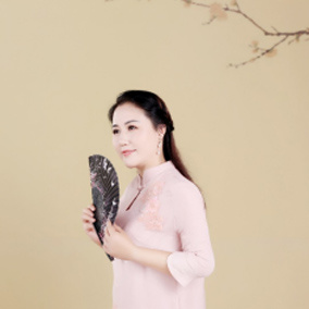 杨继美照片